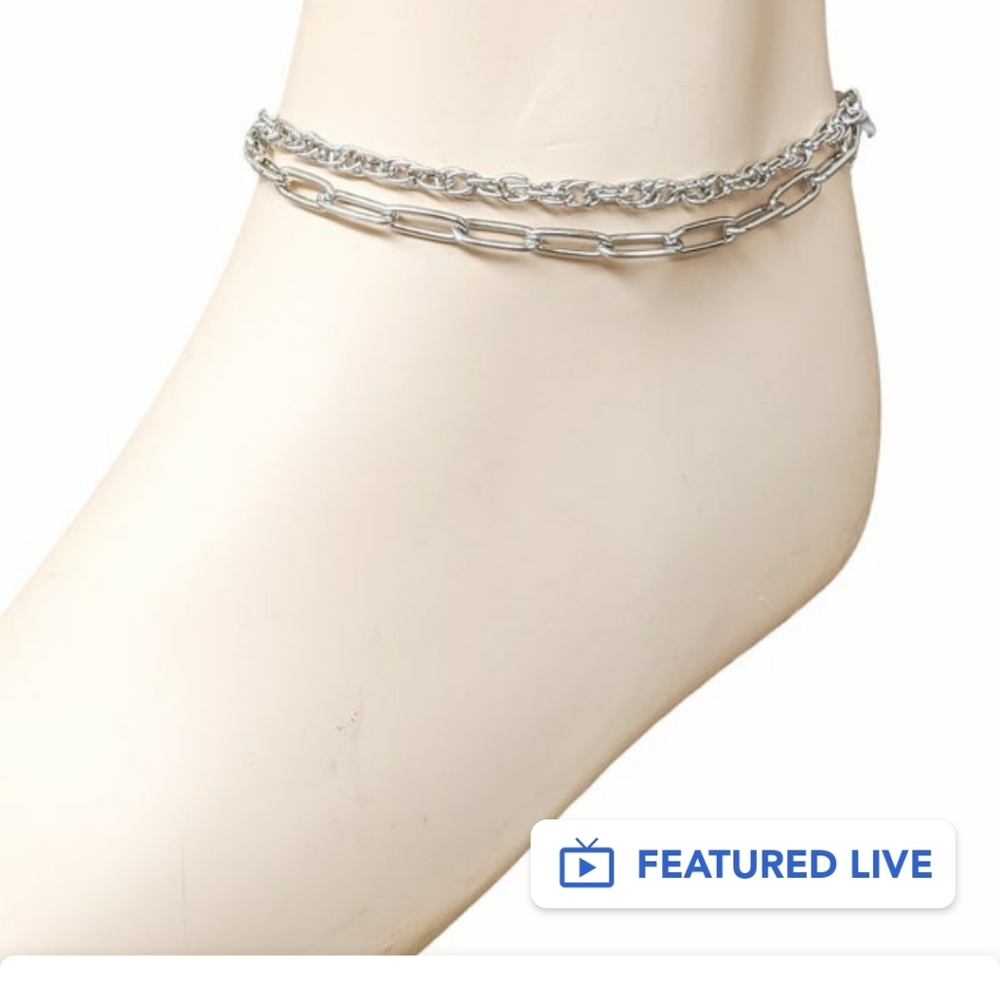 Women's  Ankle bracelet